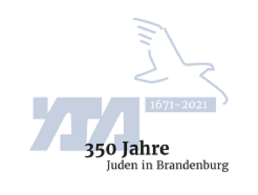 Doppeljubiläum 1.700 Jahre jüdisches Leben in Deutschland und 350 Jahre Juden in Brandenburg wird mit eigener Webseite gewürdigt