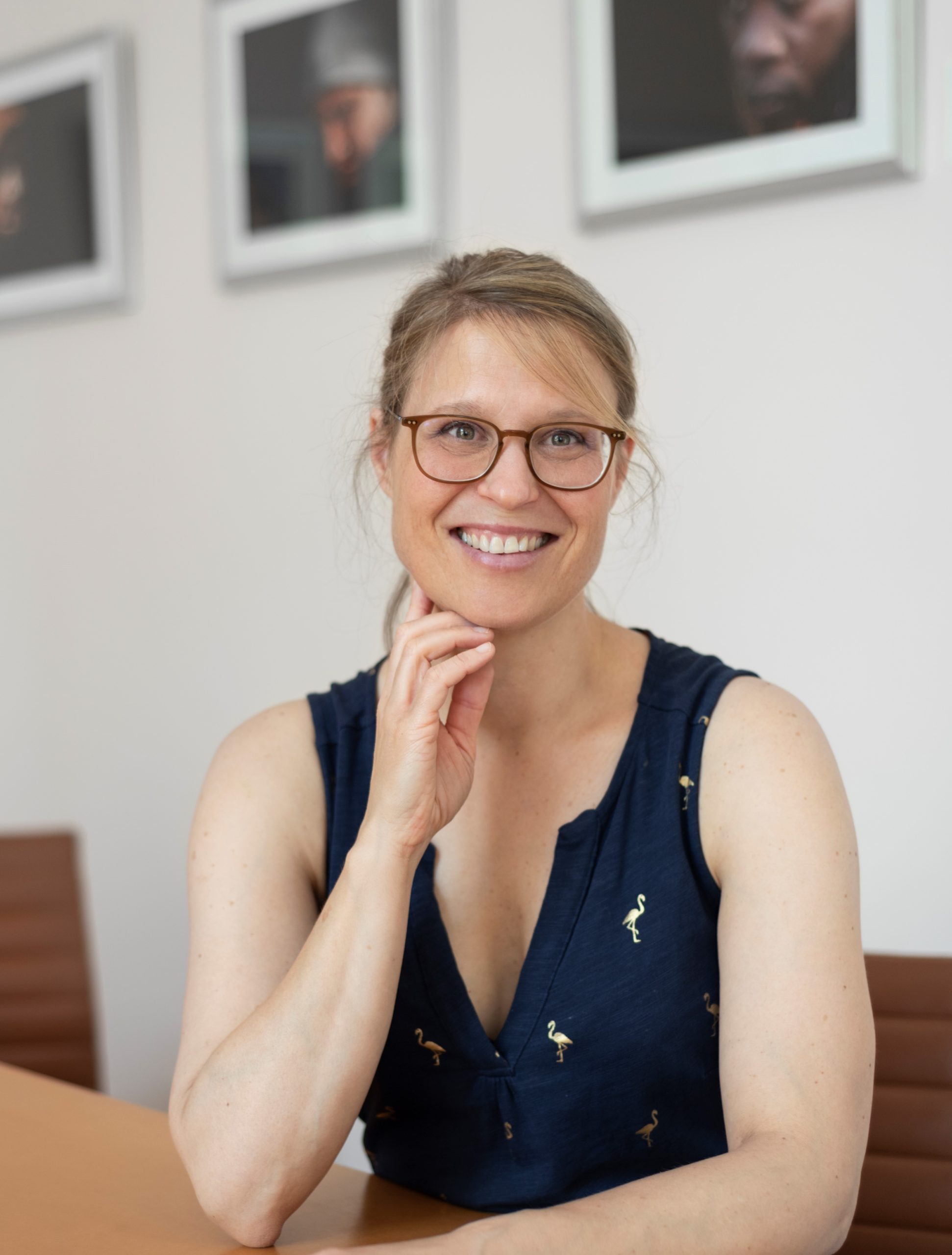 Anna Bischoff - F.C. Flick Stiftung